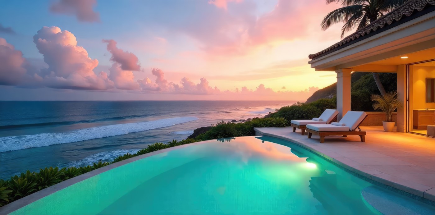 Investir à Bali