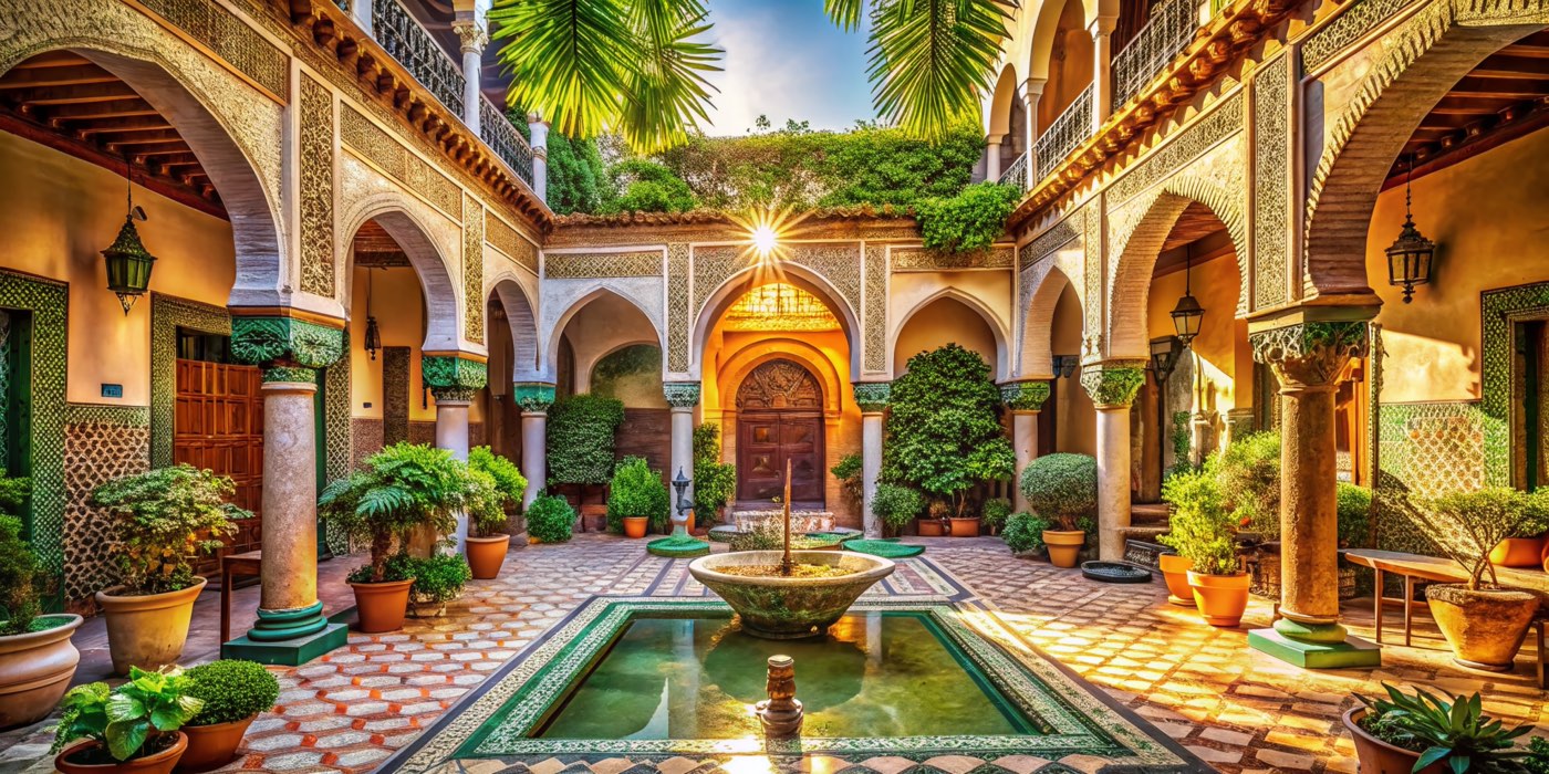 Investir au Maroc
