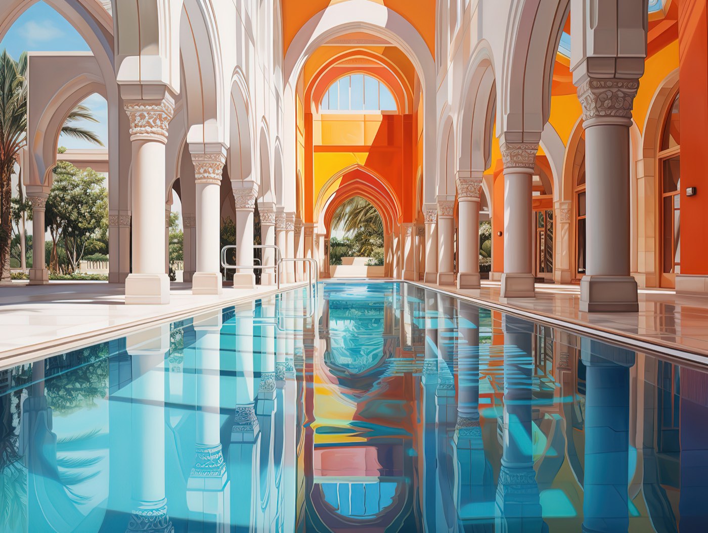 Investissement immobilier au Maroc