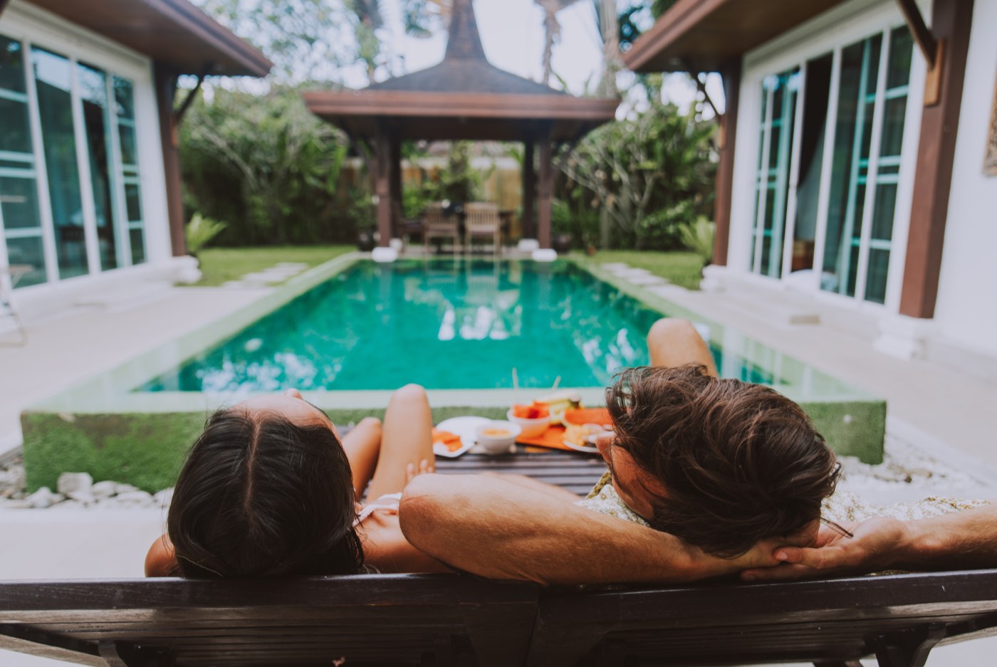 Investissement immobilier en Thaïlande